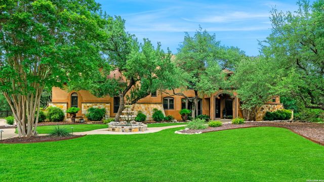 22910 Fossil Peak, San Antonio, TX 78261