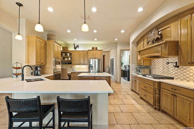 22910 Fossil Peak, San Antonio, TX 78261