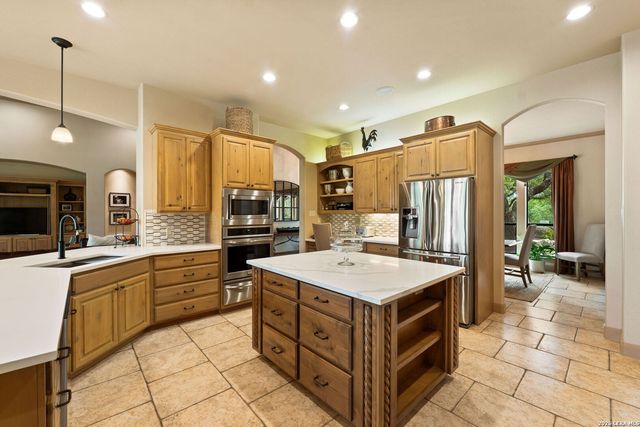 22910 Fossil Peak, San Antonio, TX 78261
