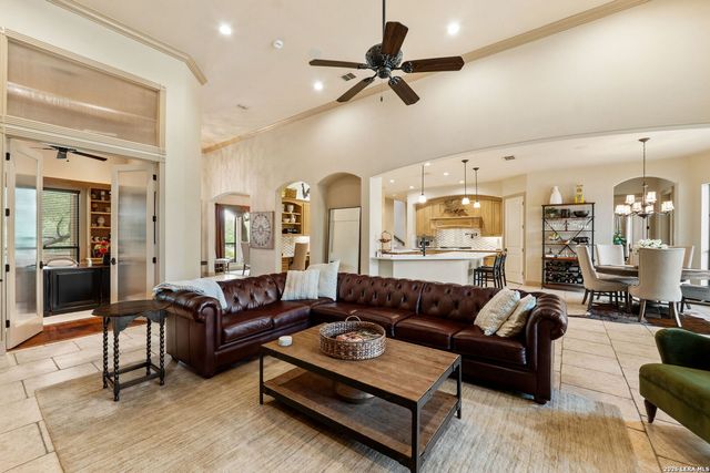 22910 Fossil Peak, San Antonio, TX 78261