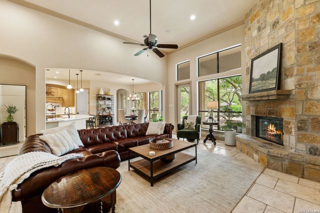 22910 Fossil Peak, San Antonio, TX 78261