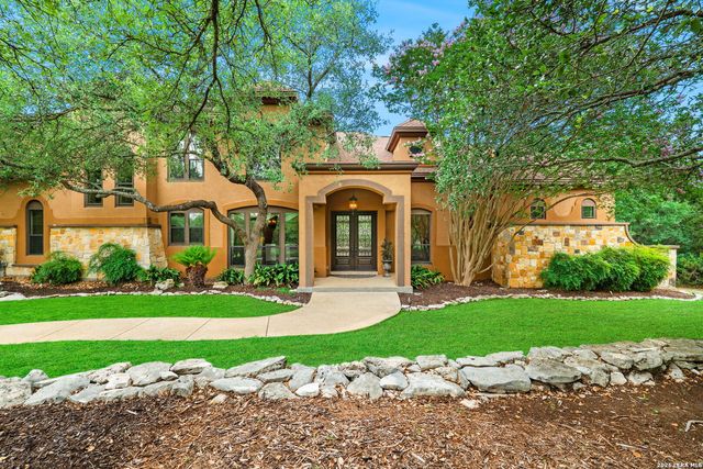 22910 Fossil Peak, San Antonio, TX 78261