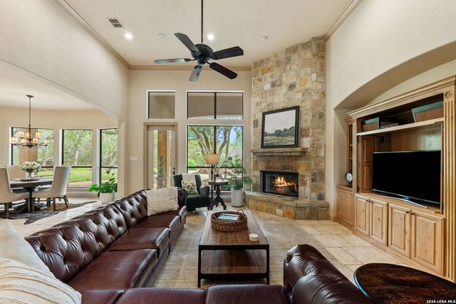 22910 Fossil Peak, San Antonio, TX 78261
