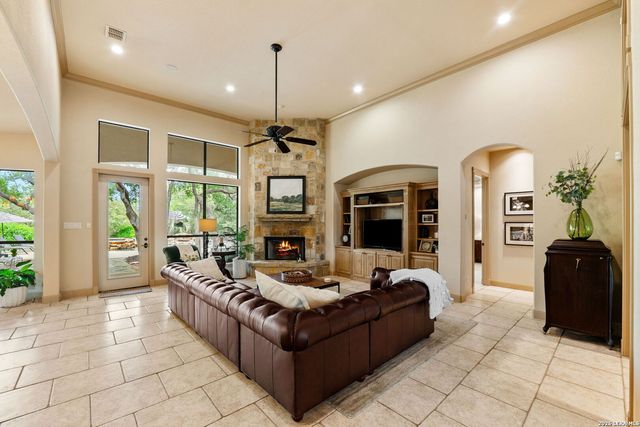22910 Fossil Peak, San Antonio, TX 78261