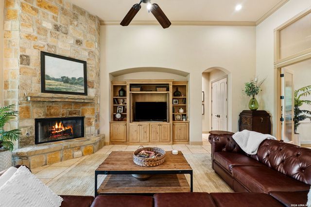 22910 Fossil Peak, San Antonio, TX 78261