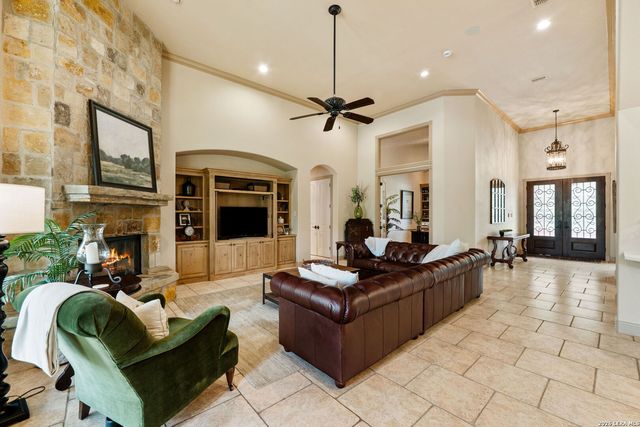 22910 Fossil Peak, San Antonio, TX 78261