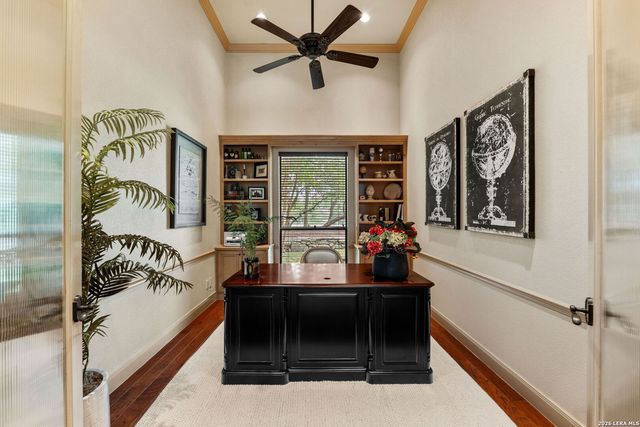 22910 Fossil Peak, San Antonio, TX 78261
