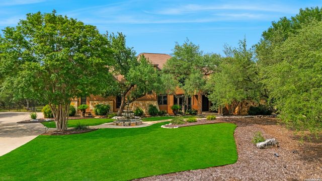 22910 Fossil Peak, San Antonio, TX 78261
