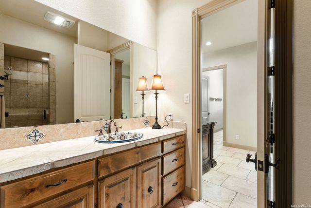 22910 Fossil Peak, San Antonio, TX 78261