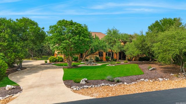 22910 Fossil Peak, San Antonio, TX 78261