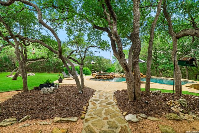 22910 Fossil Peak, San Antonio, TX 78261