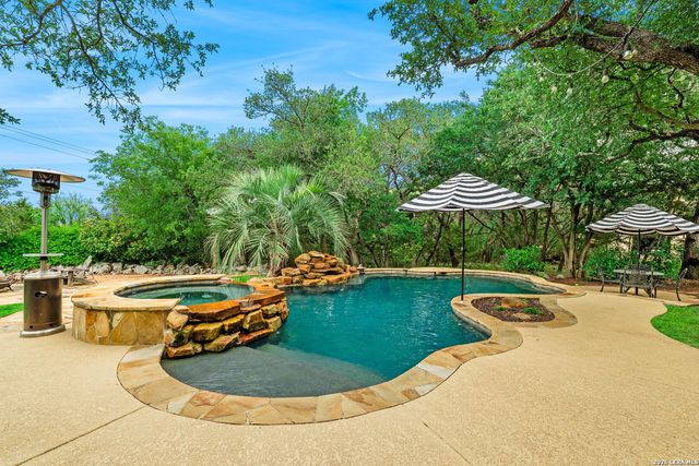 22910 Fossil Peak, San Antonio, TX 78261