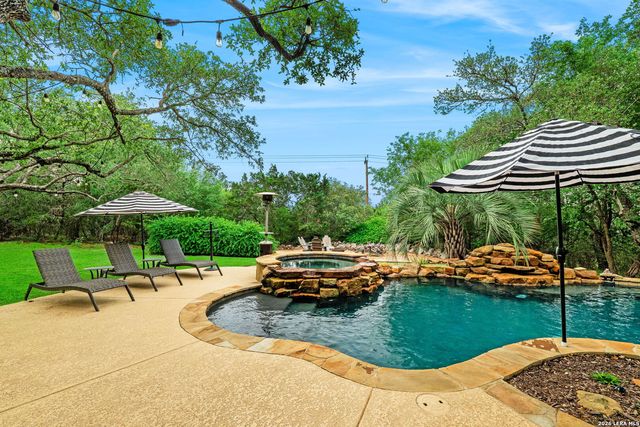 22910 Fossil Peak, San Antonio, TX 78261