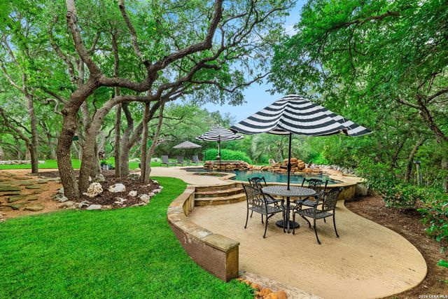 22910 Fossil Peak, San Antonio, TX 78261