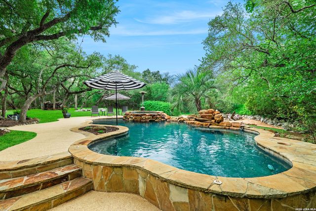 22910 Fossil Peak, San Antonio, TX 78261