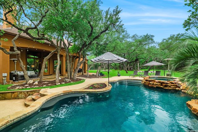 22910 Fossil Peak, San Antonio, TX 78261