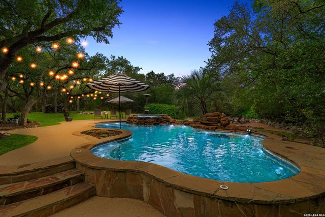 22910 Fossil Peak, San Antonio, TX 78261