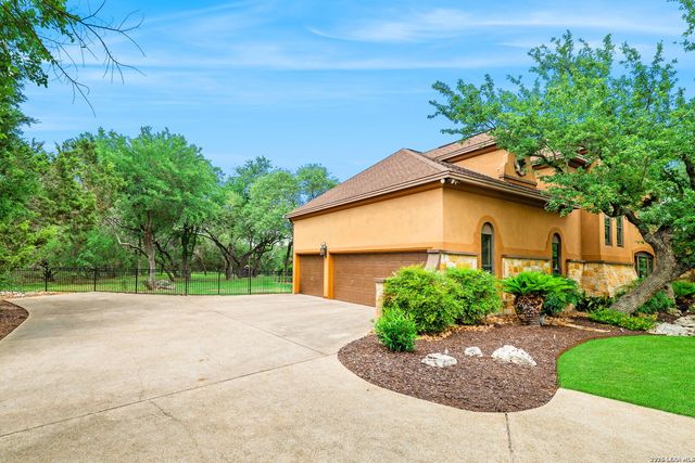 22910 Fossil Peak, San Antonio, TX 78261