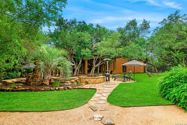 22910 Fossil Peak, San Antonio, TX 78261