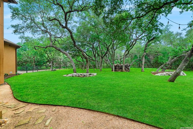22910 Fossil Peak, San Antonio, TX 78261