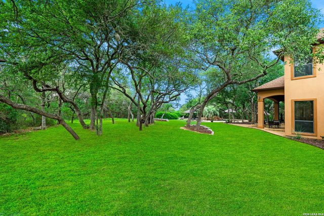 22910 Fossil Peak, San Antonio, TX 78261