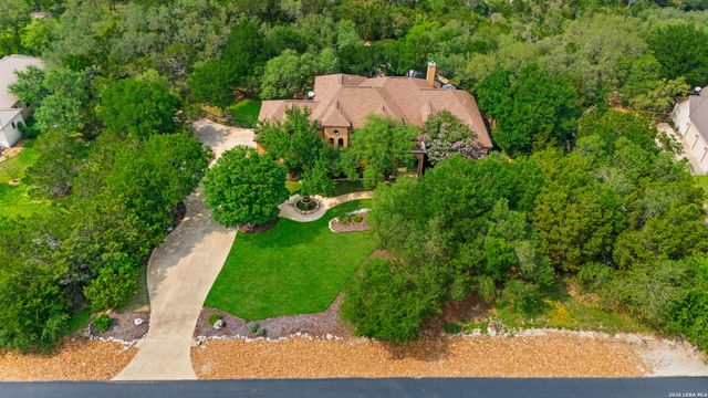 22910 Fossil Peak, San Antonio, TX 78261