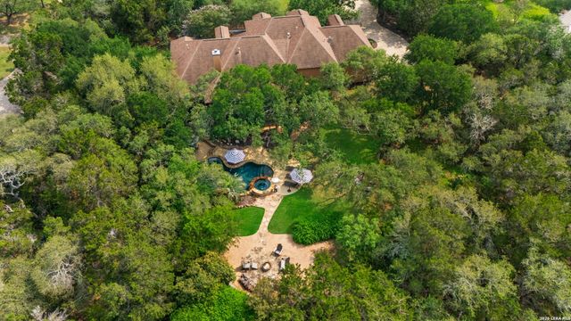 22910 Fossil Peak, San Antonio, TX 78261