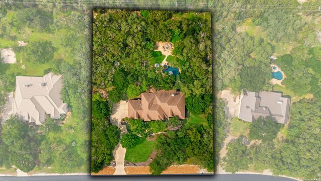 22910 Fossil Peak, San Antonio, TX 78261
