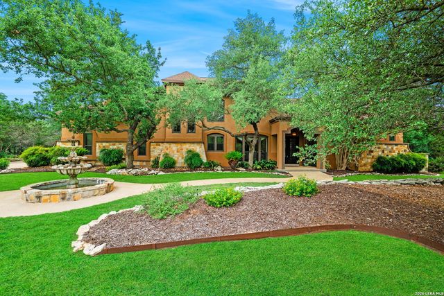 22910 Fossil Peak, San Antonio, TX 78261