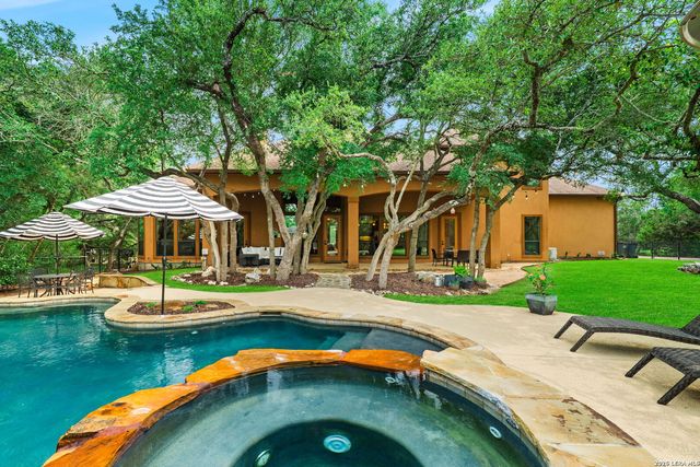 22910 Fossil Peak, San Antonio, TX 78261
