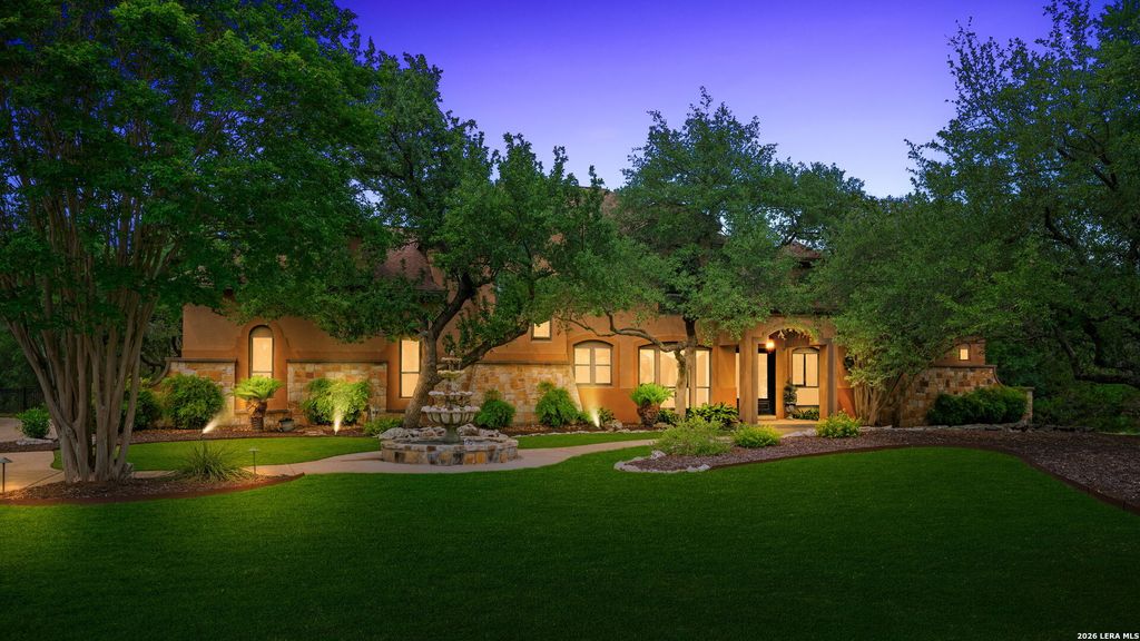 22910 Fossil Peak, San Antonio, TX 78261