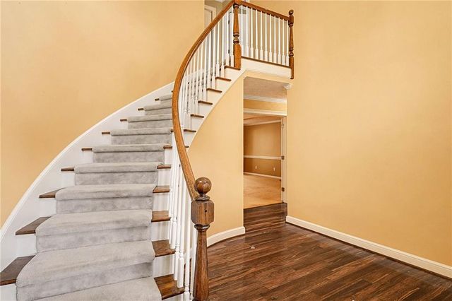 8566 Shoreline Drive, Jonesboro, GA 30236