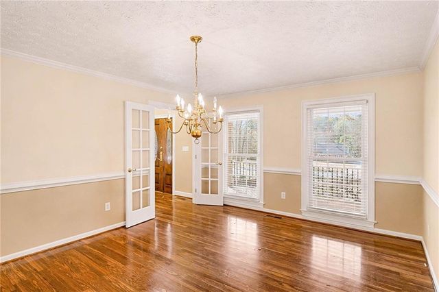 8566 Shoreline Drive, Jonesboro, GA 30236