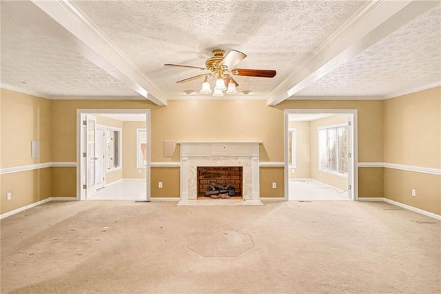 8566 Shoreline Drive, Jonesboro, GA 30236