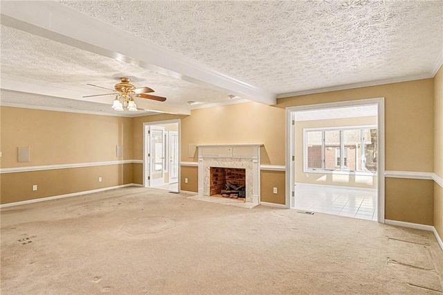 8566 Shoreline Drive, Jonesboro, GA 30236