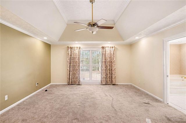 8566 Shoreline Drive, Jonesboro, GA 30236