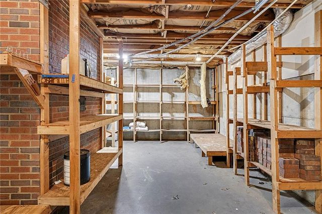 8566 Shoreline Drive, Jonesboro, GA 30236