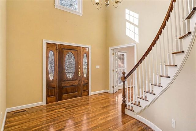 8566 Shoreline Drive, Jonesboro, GA 30236