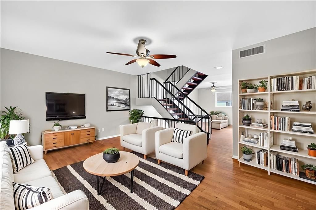 7321 Cardigan Circle, Atlanta, GA 30328