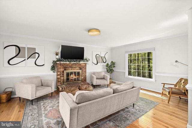 113 POPLAR DR, Fredericksburg, VA 22401