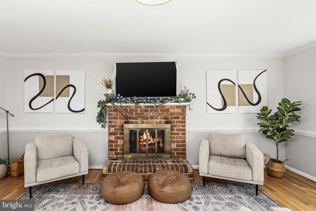 113 POPLAR DR, Fredericksburg, VA 22401