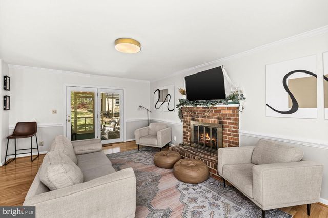 113 POPLAR DR, Fredericksburg, VA 22401