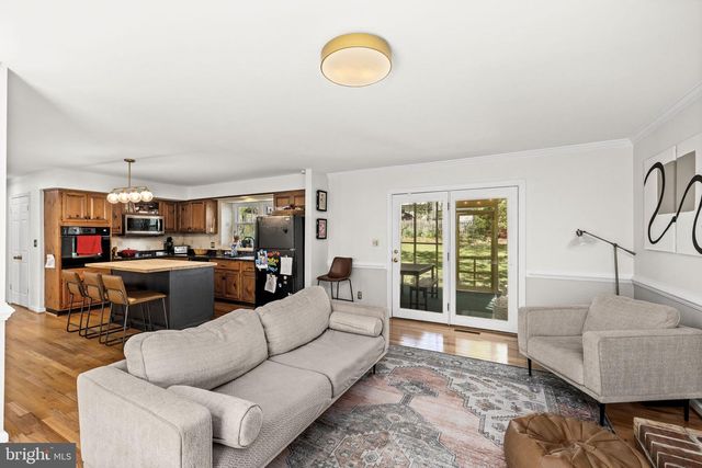 113 POPLAR DR, Fredericksburg, VA 22401