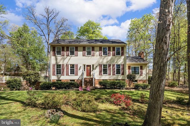 113 POPLAR DR, Fredericksburg, VA 22401