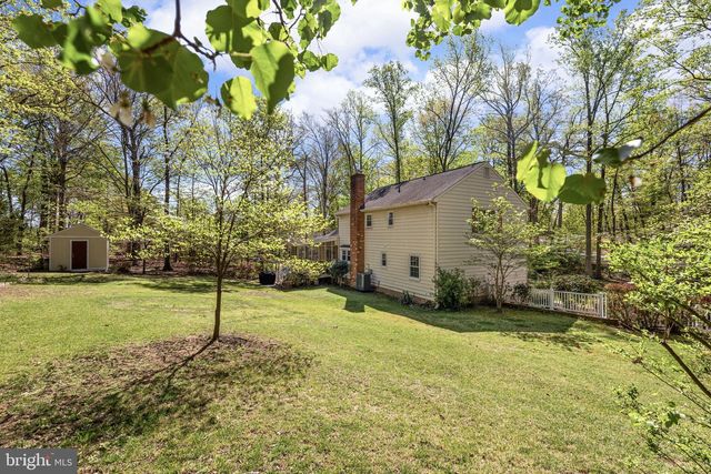 113 POPLAR DR, Fredericksburg, VA 22401
