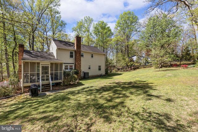 113 POPLAR DR, Fredericksburg, VA 22401