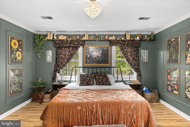 113 POPLAR DR, Fredericksburg, VA 22401