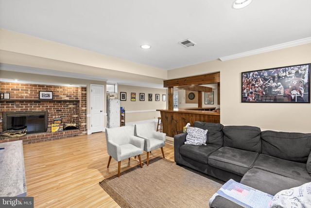 113 POPLAR DR, Fredericksburg, VA 22401