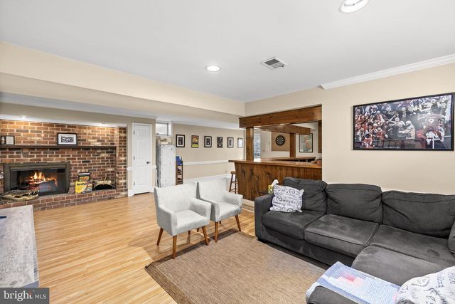 113 POPLAR DR, Fredericksburg, VA 22401