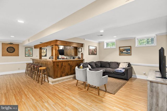 113 POPLAR DR, Fredericksburg, VA 22401